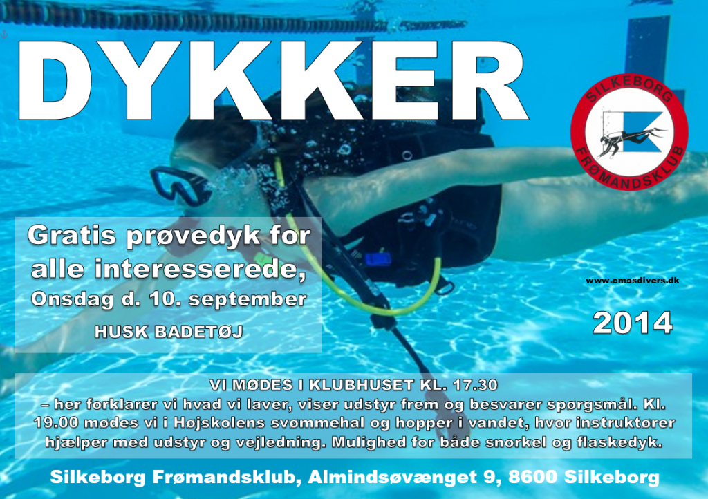 Dykker2014